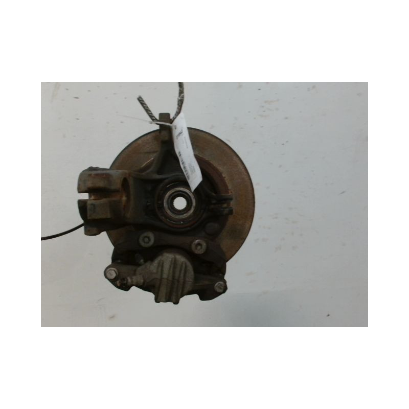 PIVOT AVANT DROIT PEUGEOT 208