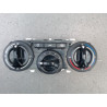 COMMANDE DE CHAUFFAGE PEUGEOT 208