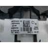 COMMANDE DE CHAUFFAGE PEUGEOT 208