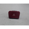 BOUTON DE WARNING CITROEN C4