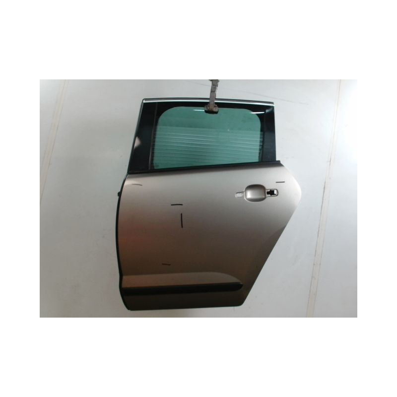 PORTE ARRIERE GAUCHE PEUGEOT 3008