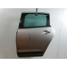 PORTE ARRIERE GAUCHE PEUGEOT 3008