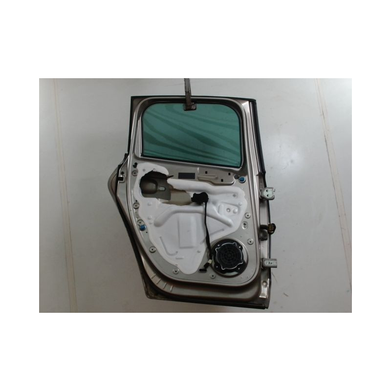 PORTE ARRIERE GAUCHE PEUGEOT 3008