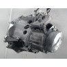 BOITE A VITESSE MECANIQUE PEUGEOT 207 1.6 HDi