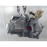 BOITE A VITESSE MECANIQUE PEUGEOT 207 1.6 HDi