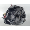BOITE A VITESSE MECANIQUE PEUGEOT 206 1.6 i