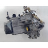 BOITE A VITESSE MECANIQUE PEUGEOT 206 1.6 i