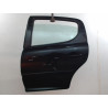 PORTE ARRIERE GAUCHE PEUGEOT 207