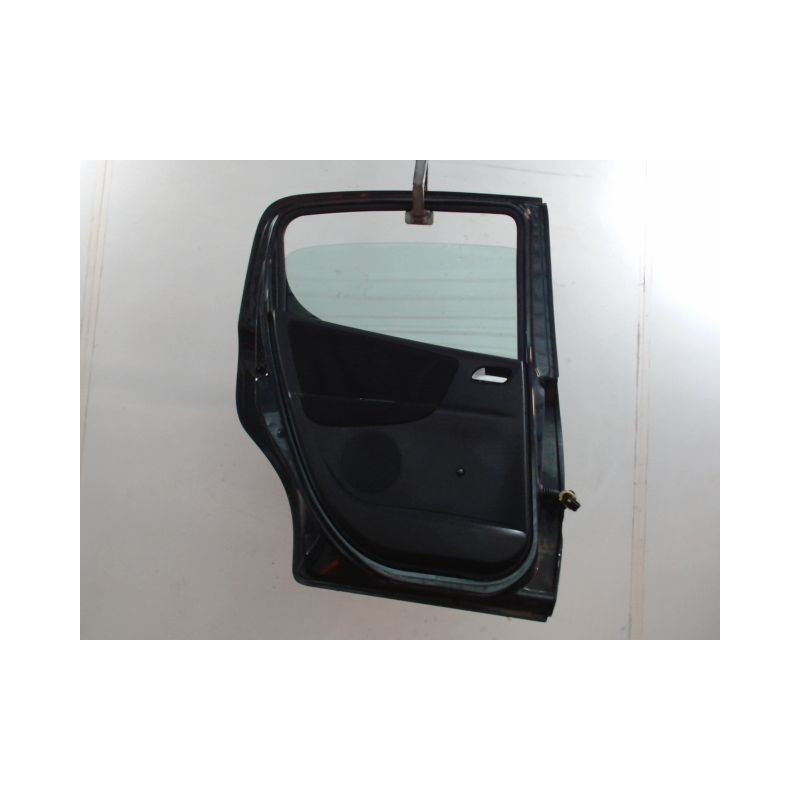 PORTE ARRIERE GAUCHE PEUGEOT 207