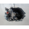 BOITE A VITESSE MECANIQUE PEUGEOT 308 2011- 1.6 16V