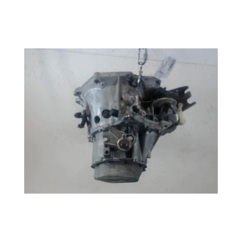 BOITE A VITESSE MECANIQUE PEUGEOT 308 2011- 1.6 16V