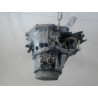 BOITE A VITESSE MECANIQUE PEUGEOT 308 2011- 1.6 16V