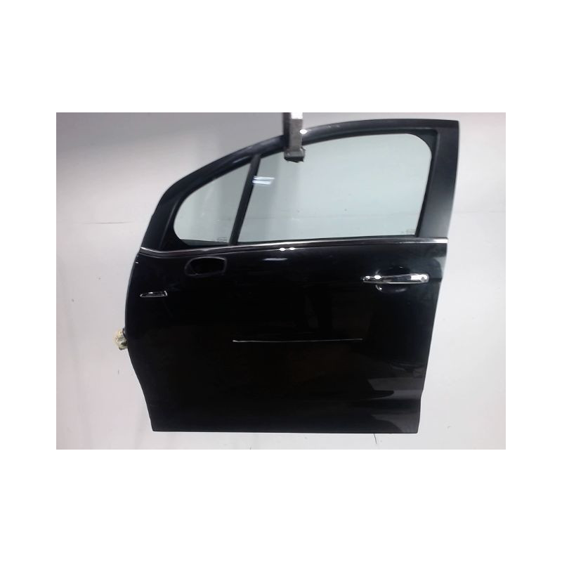 PORTE AVANT GAUCHE CITROEN C3 2009-