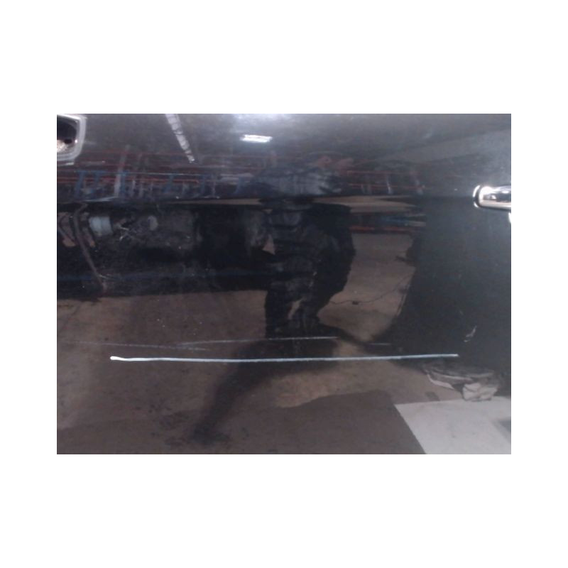PORTE AVANT GAUCHE CITROEN C3 2009-
