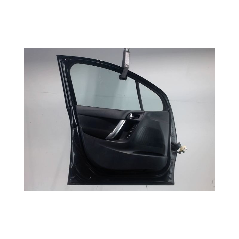 PORTE AVANT GAUCHE CITROEN C3 2009-