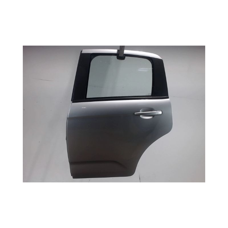 PORTE ARRIERE GAUCHE CITROEN C3