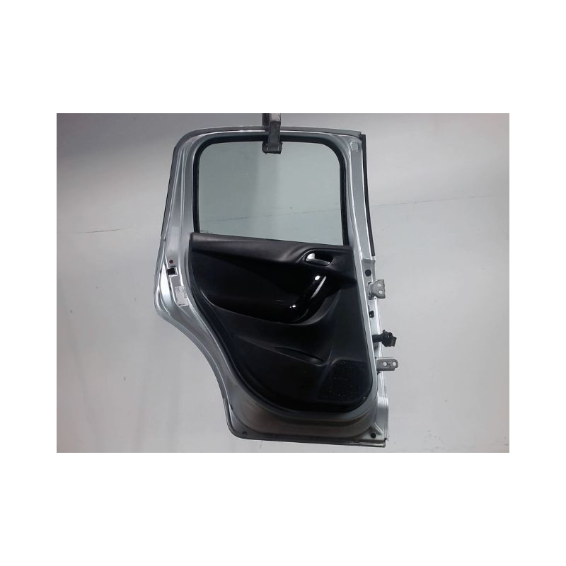 PORTE ARRIERE GAUCHE CITROEN C3