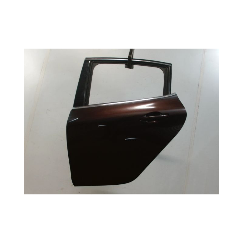 PORTE ARRIERE GAUCHE PEUGEOT 208