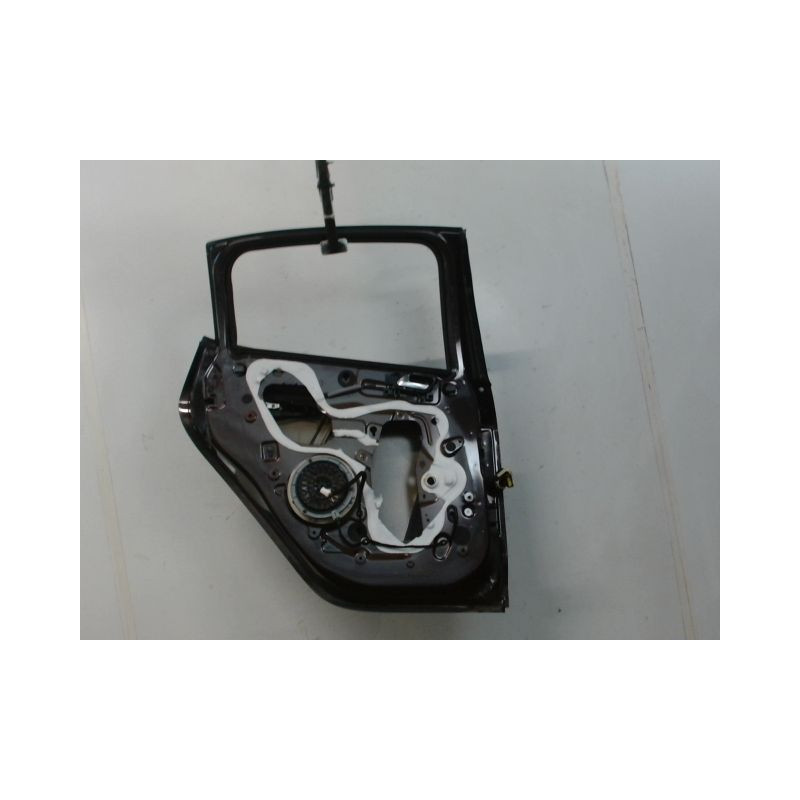 PORTE ARRIERE GAUCHE PEUGEOT 208