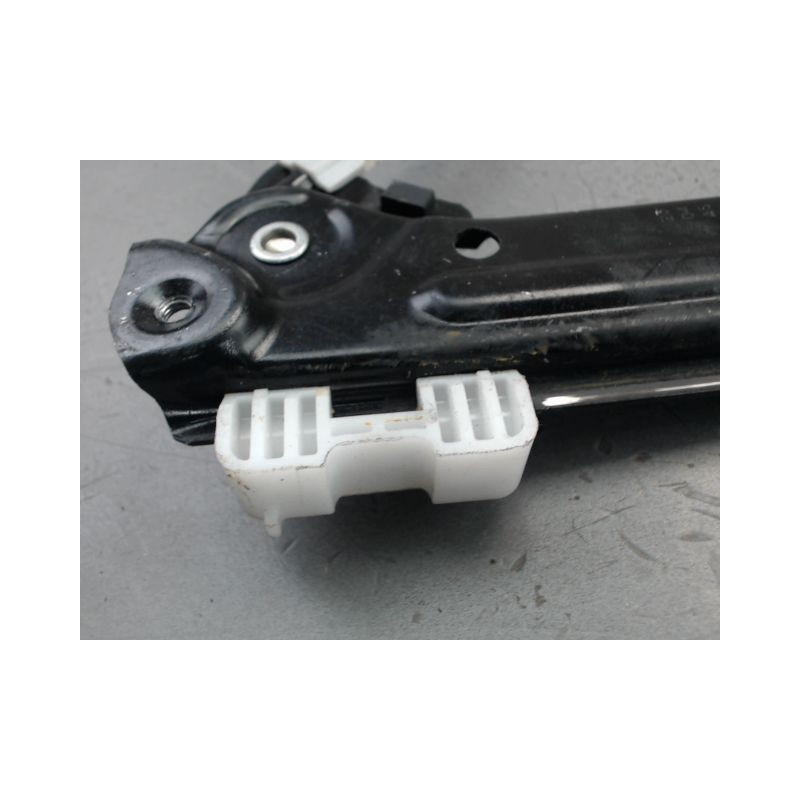 MECANISME LEVE-GLACE AVANT DROIT PEUGEOT 308