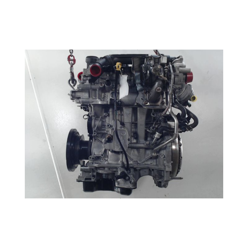 MOTEUR ESSENCE PEUGEOT 308 1.2 THP 110