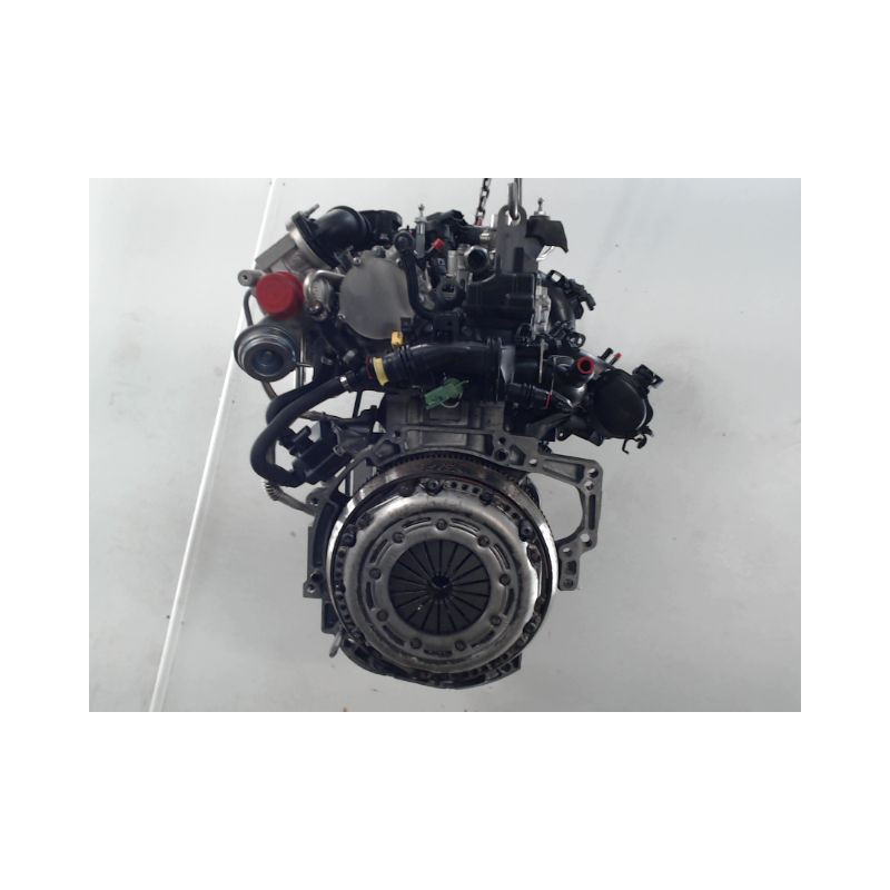 MOTEUR ESSENCE PEUGEOT 308 1.2 THP 110