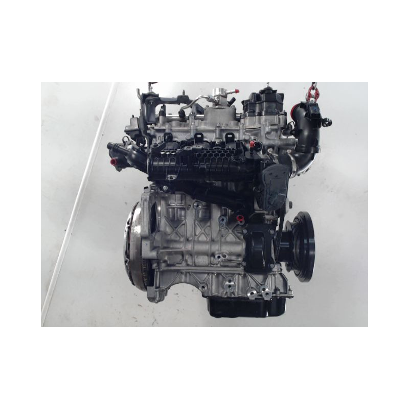 MOTEUR ESSENCE PEUGEOT 308 1.2 THP 110