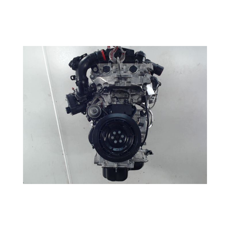 MOTEUR ESSENCE PEUGEOT 308 1.2 THP 110