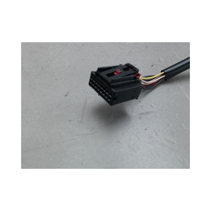 RETROVISEUR EXTERIEUR ELECTRIQUE DROIT AUDI A5