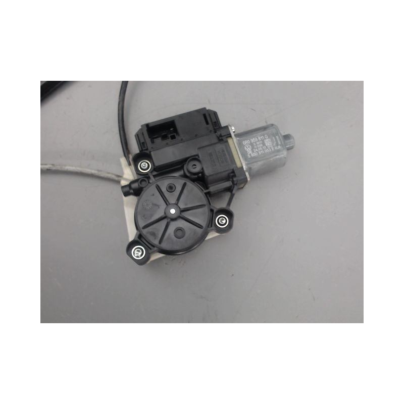 MECANISME LEVE-GLACE ARRIERE GAUCHE VOLKSWAGEN POLO
