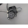 MECANISME LEVE-GLACE ARRIERE GAUCHE VOLKSWAGEN POLO