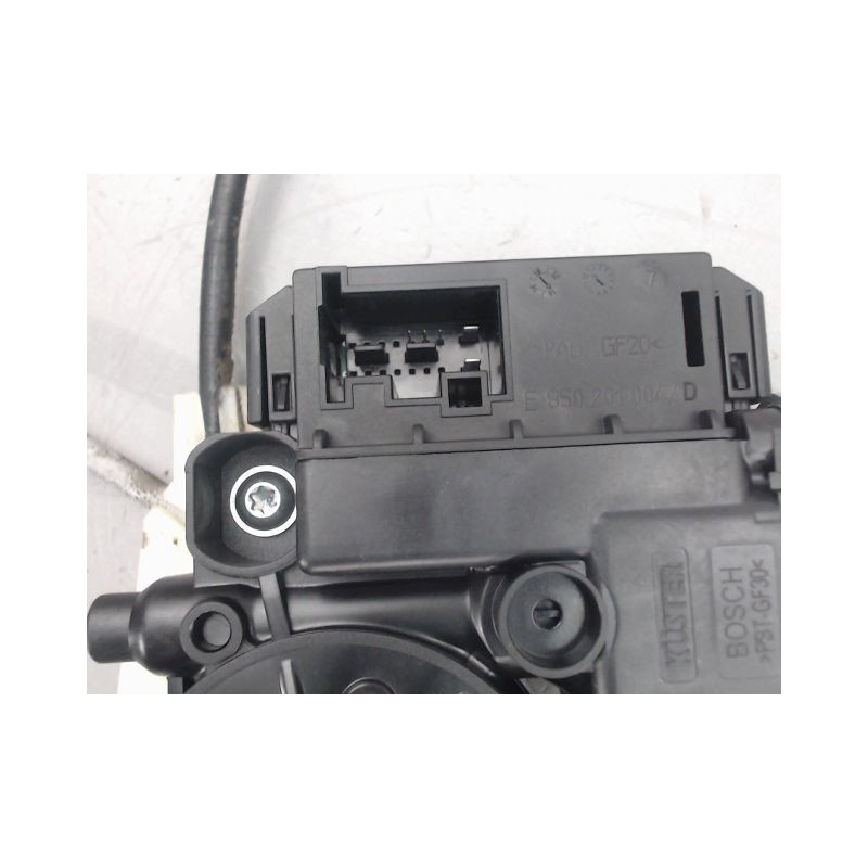 MECANISME LEVE-GLACE ARRIERE GAUCHE VOLKSWAGEN POLO