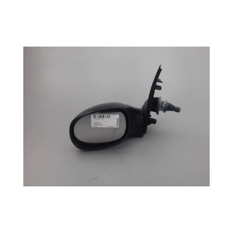 RETROVISEUR EXTERIEUR GAUCHE PEUGEOT 206