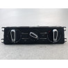 COMMANDE DE CHAUFFAGE VOLKSWAGEN POLO