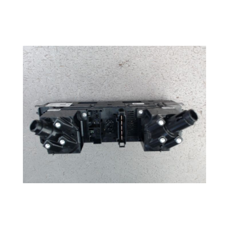 COMMANDE DE CHAUFFAGE VOLKSWAGEN POLO