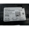 COMMANDE DE CHAUFFAGE VOLKSWAGEN POLO