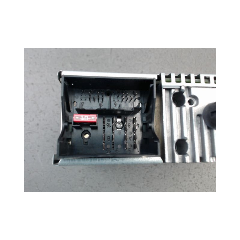 AUTORADIO PEUGEOT 307