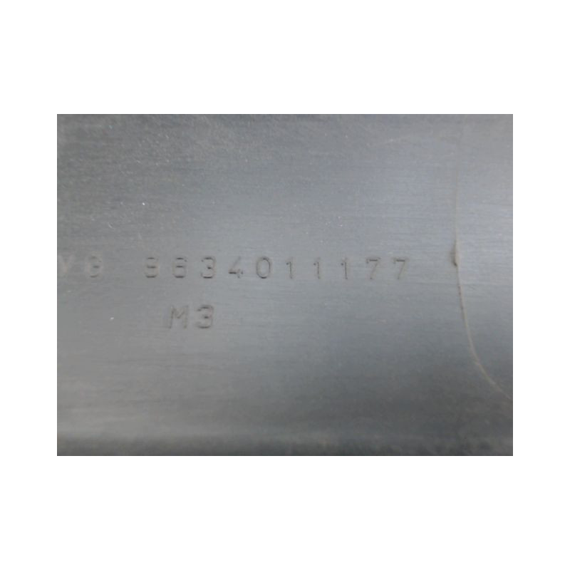 PROTECTION PORTE AVANT GAUCHE PEUGEOT 307