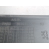 PROTECTION PORTE ARRIERE DROIT PEUGEOT 307