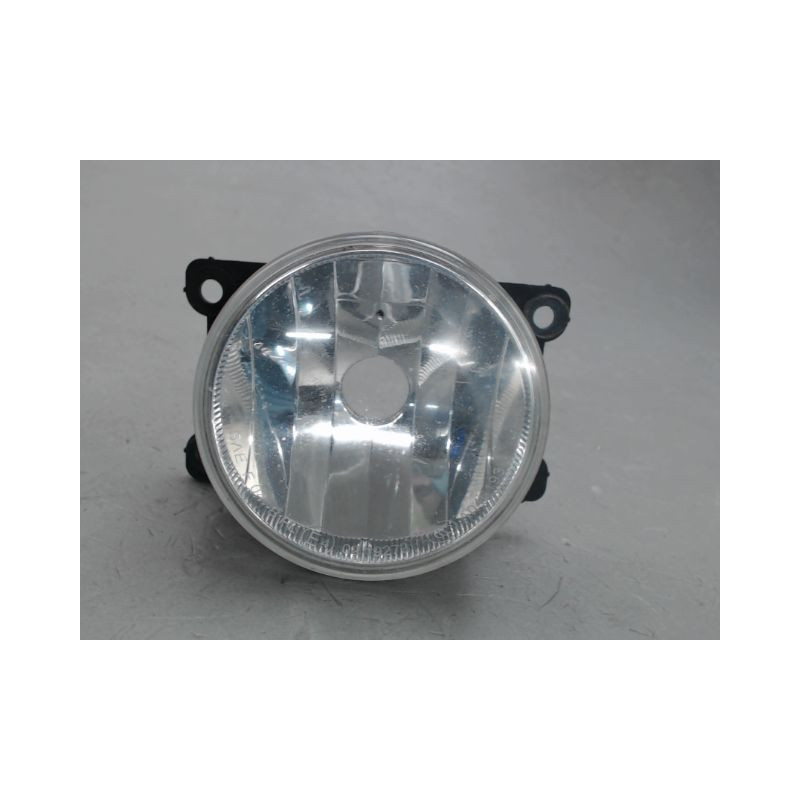 PHARE ANTIBROUILLARD AVANT GAUCHE PEUGEOT 207