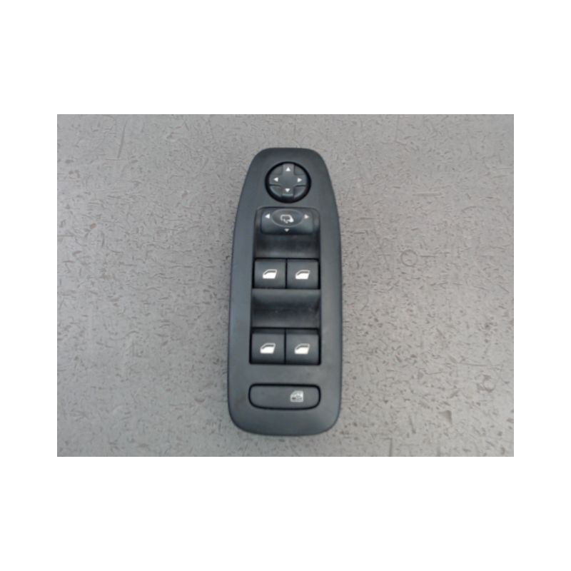 COMMANDE LEVE-GLACE PORTE AVG PEUGEOT 208
