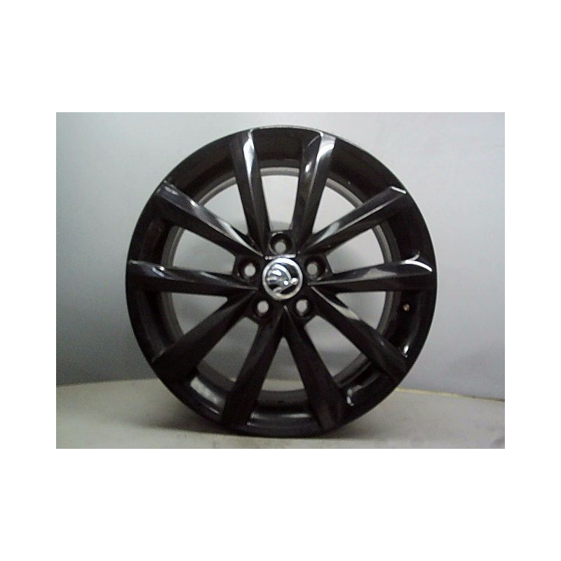 JANTE ALUMINIUM SKODA FABIA