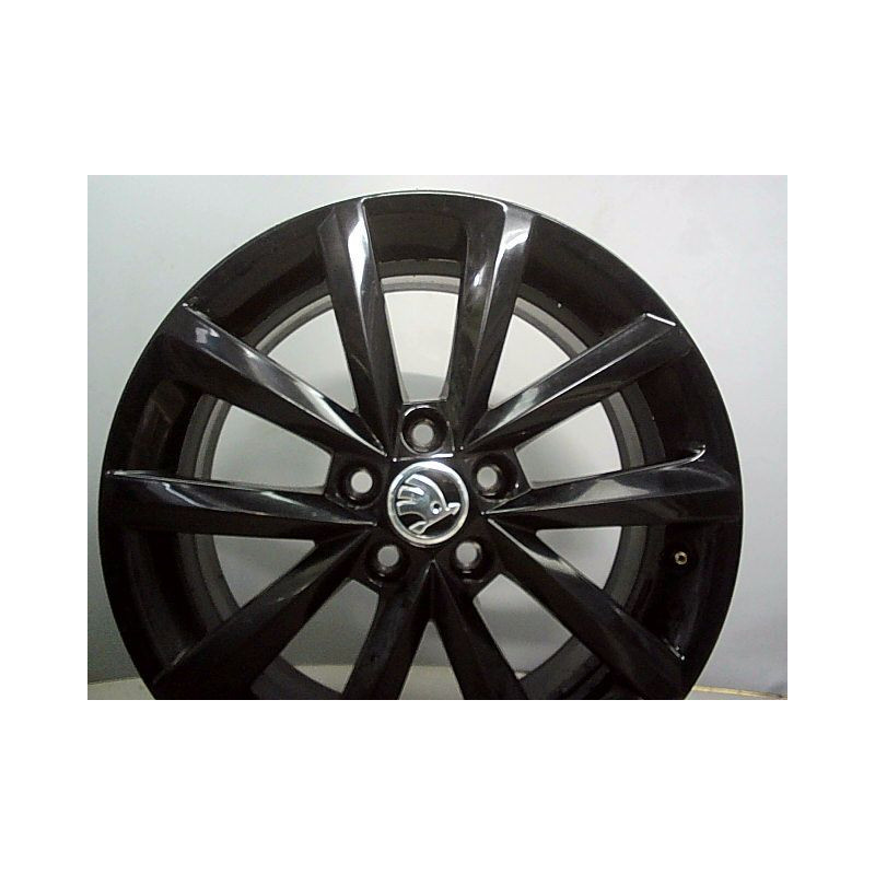 JANTE ALUMINIUM SKODA FABIA