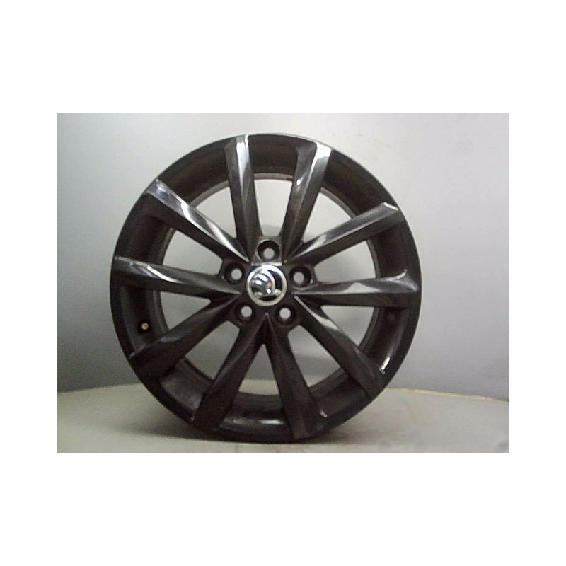 JANTE ALUMINIUM SKODA FABIA