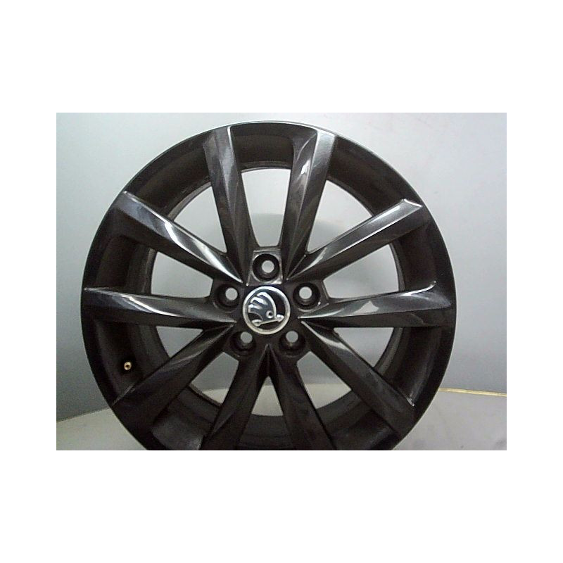 JANTE ALUMINIUM SKODA FABIA