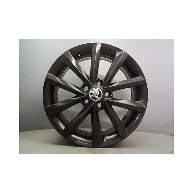 JANTE ALUMINIUM SKODA FABIA
