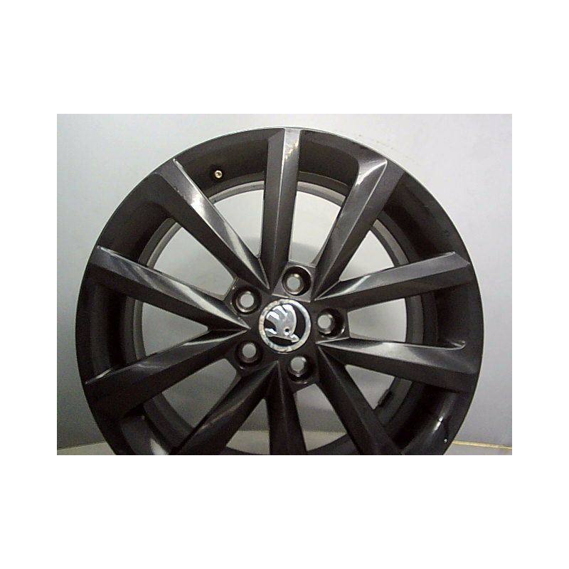 JANTE ALUMINIUM SKODA FABIA