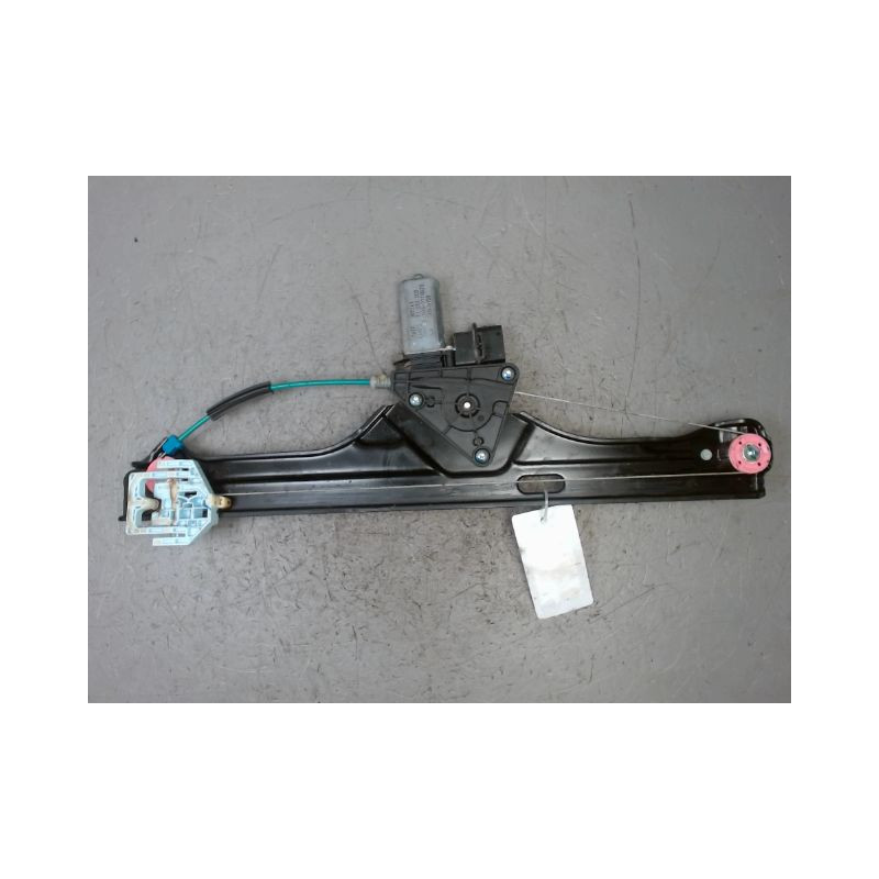 MECANISME+MOTEUR LEVE-GLACE AVANT DROIT B.M.W. SERIE 2