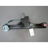 MECANISME+MOTEUR LEVE-GLACE AVANT DROIT B.M.W. SERIE 2