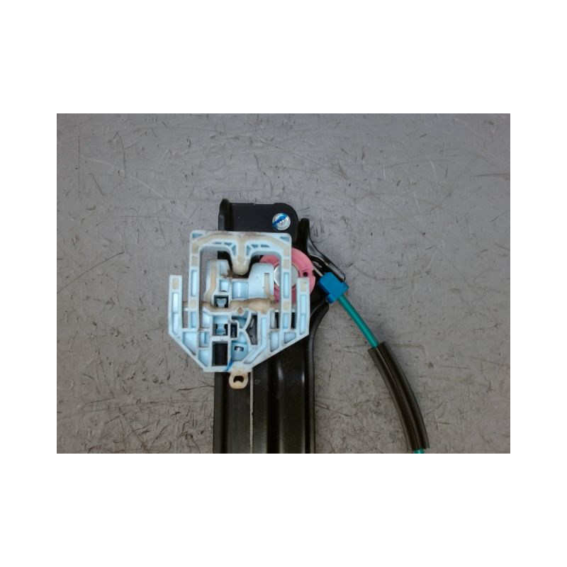 MECANISME+MOTEUR LEVE-GLACE AVANT DROIT B.M.W. SERIE 2